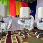 Buen Gobierno: Distribuimos Equipos de Mantas Térmicas para Procedimientos Médicos