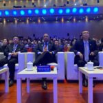 Embajada de Nicaragua en China participa en la inauguración de la 2ª Edición de la Conferencia Internacional sobre Café Especial