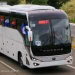 Comandante Daniel Ortega entregará buses a transportistas de la Costa Caribe