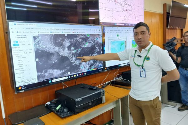 Nicaragua tendrá un clima estable y temperaturas propias de diciembre