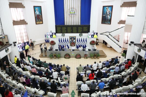 Iniciativa de Ley de Modificación a la Ley de Presupuesto General de la República 2024 refuerza el gasto social y proyectos de inversión