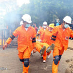 Nicaragua lista para el cuarto Ejercicio Nacional de Protección Multiamenazas este jueves 19 de diciembre