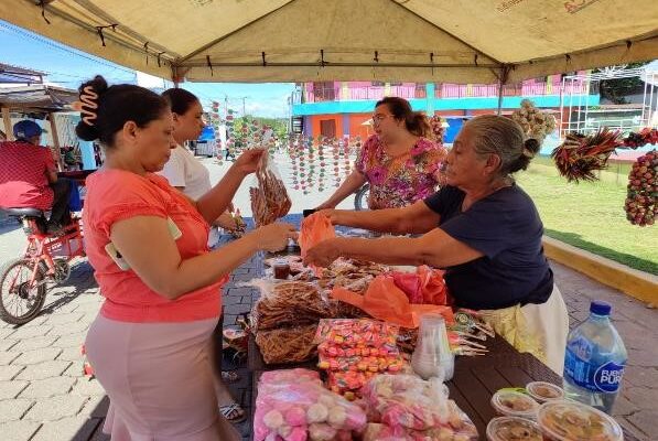 Éxitos de ventas: Purísima y Navidad conquistan el mercado