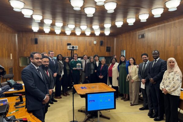 UNESCO: Grupo de Amigos para la Discapacidad abre una nueva etapa hacia la inclusión global