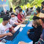 ¡Haz realidad tu sueño! en la VIII Feria Nacional de Becas Universitarias 2025