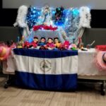 Cultura nicaragüense brilla en la ciudad de Sumida, Tokio