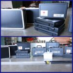 Gobierno Revolucionario, con apoyo de Japón, impulsa reducción de pérdidas de agua para mejorar el servicio