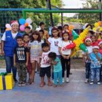 Protegiendo la Vida: MIFAMILIA, una iniciativa para prevenir quemaduras por pólvora