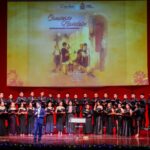 Concierto navideño con el maestro español Javier Monsalve