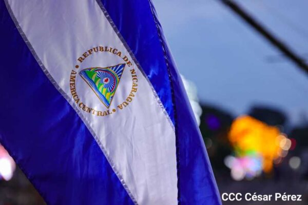 Palabras de Nicaragua en el IV Foro de PC China y los Partidos Políticos de América Latina y el Caribe
