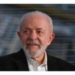 Mensaje al Presidente Luiz Inácio Lula da Silva, Presidente de la República Federativa de Brasil