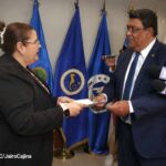 Presentamos solicitud opinión consultiva obligatoria ante Corte Centroamericana de Justicia