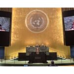 Continuamos Exigiendo Cese al Fuego en Palestina