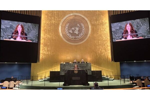 Continuamos Exigiendo Cese al Fuego en Palestina