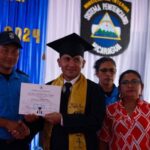 Formación técnica y académica para 8,429 personas de los Sistema Penitenciario del país