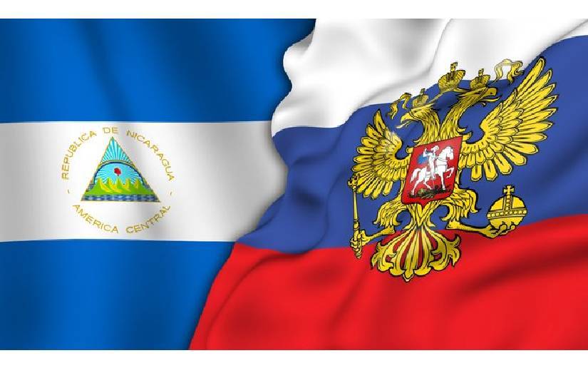 Mensajes por el Día de la Amistad entre Rusia y Nicaragua y 80 aniversario del Establecimiento de Relaciones Diplomáticas