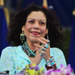 Declaraciones de la Vicepresidenta Rosario Murillo este 27 diciembre