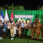 Granada Celebra el Certamen Nacional de Cotonas 2024