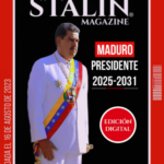 Maduro Presidente 2025-2031