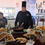 Encuentro de Turismo Rural y Comunitario en Matagalpa