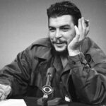 Guevara pertenece a la historia mundial, afirman en Argentina