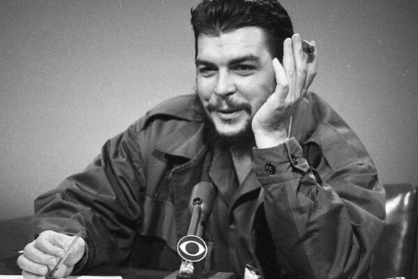 Guevara pertenece a la historia mundial, afirman en Argentina