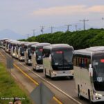 Modernización del transporte público en Nicaragua: Un servicio digno y accesible para todos