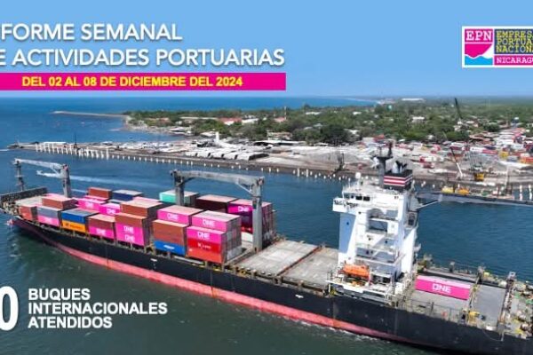 EPN reporta avances sobresalientes en turismo y comercio: Semana del 2 al 8 de diciembre