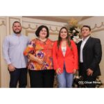 Artistas líricos nicaragüenses debutarán en gala navideña del Teatro Bolshói