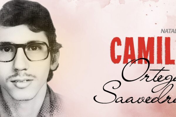 Recordando al Apóstol de la unidad sandinista, Comandante Camilo Ortega 