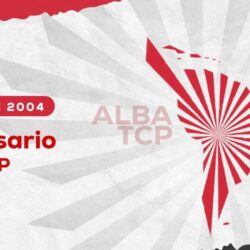 20 años del ALBA-TCP: la unión de los pueblos prevalece