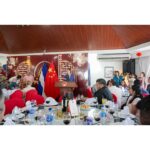 Nicaragua y China celebran tres años de hermandad y progreso en relaciones diplomáticas