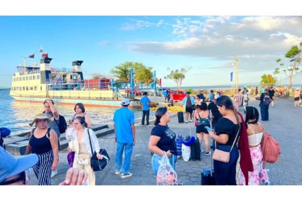 Puertos nicaragüenses continúan consolidándose como motor de desarrollo económico y social