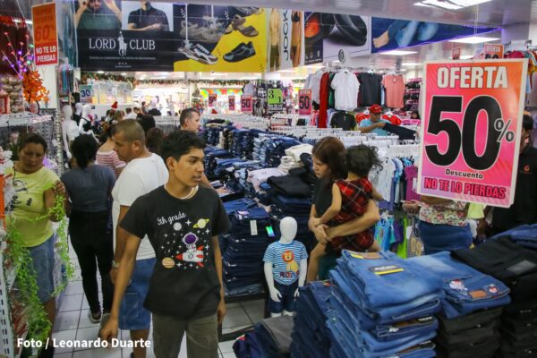 Mercado Oriental: un diciembre de récord en afluencia y ventas