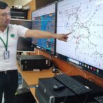 Semana calurosa en Nicaragua: Altas temperaturas y vientos moderados