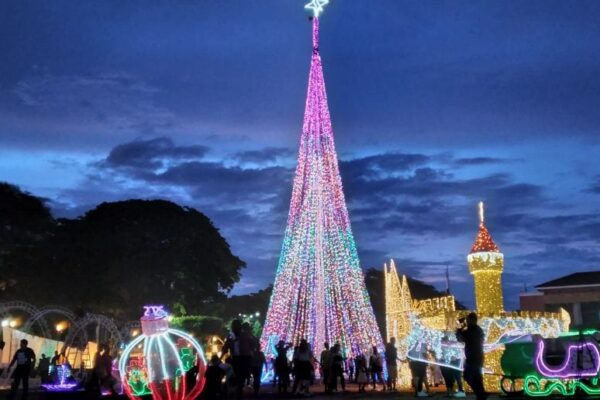    ¡A Disfrutar en familia!: Vacaciones del sector público en Nicaragua inician el 20 de diciembre