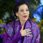 Declaraciones de la Copresidenta de Nicaragua Rosario Murillo – 07 de abril 2025