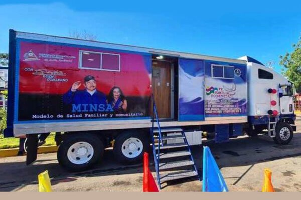 Más de 2,500 comunidades recibirán atención médica con Ferias de Salud y Clínicas Móviles