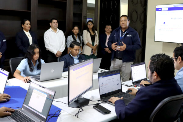 Proceso de Prematrícula 2025: Resultados sobresalientes y alta participación en las universidades