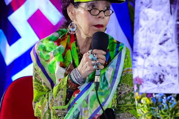 Declaraciones de la Vicepresidenta Rosario Murillo – 2 de Diciembre 2024