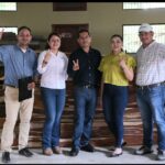 Desarrollo Forestal en Chontales: MARENA impulsa proyectos sostenibles