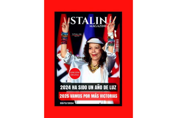 2024 ha sido un Año de Luz, 2025 vamos por más Victorias