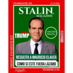 Trump, resucita a Mauricio Claver como si este fuera Lázaro