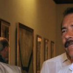 Condolencias del Presidente Daniel y Compañera Rosario por el Fallecimiento del Presidente Jimmy Carter