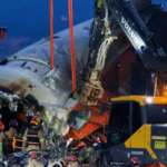 Condolencias y Solidaridad por Trágico Accidente Aéreo en Corea del Sur