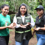 Implementan Prácticas Sostenibles para la Conservación de Fauna Silvestre en Mombacho