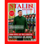 China, entre los tres ejércitos más poderosos del mundo