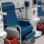 Nicaragua pronto inaugurará Centro de Hemodiálisis en San Rafael del Sur