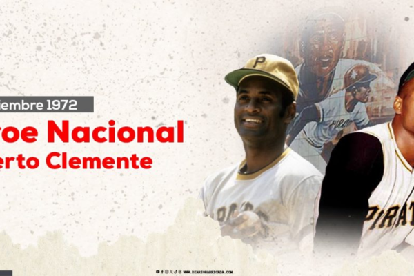 Roberto Clemente: Modelo de compasión y altruismo