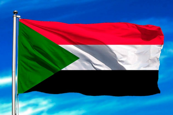 Celebramos el 69° Aniversario de Independencia de la Hermana República de Sudán